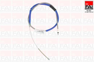 Trose, Stāvbremžu sistēma FAI AutoParts FBC0128