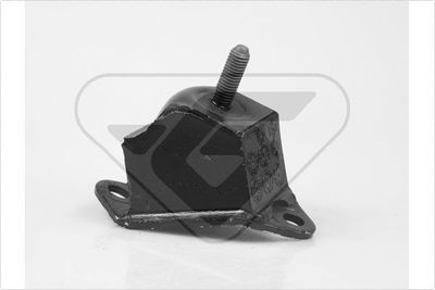 Подвеска, двигатель HUTCHINSON 598005