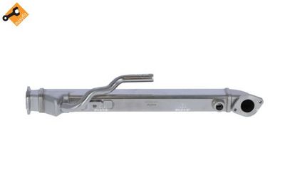 Радиатор, рециркуляция ОГ NRF 48016