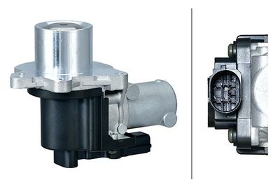 Клапан возврата ОГ HELLA 6NU 014 865-201