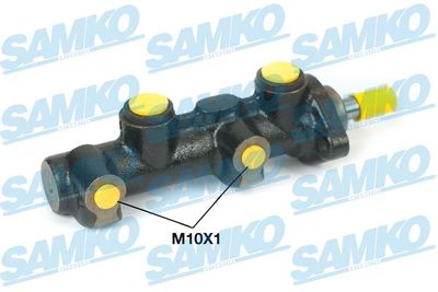 Главный тормозной цилиндр SAMKO P30231