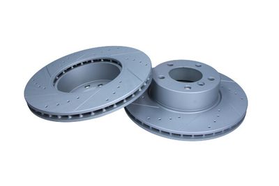 Тормозной диск MAXGEAR 19-1321SPORT