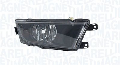 Miglas lukturis MAGNETI MARELLI 719000000190