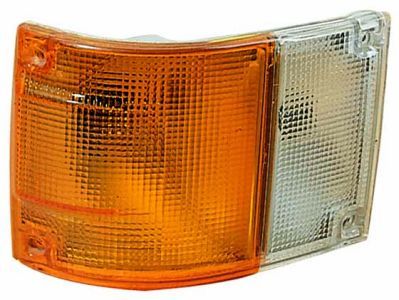 Pagrieziena signāla lukturis ABAKUS 215-1528L-A