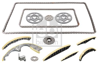 Комплект цели привода распредвала FEBI BILSTEIN 178303