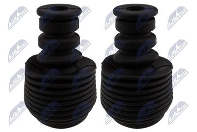 Пылезащитный комплект, амортизатор NTY AB-RE-014K