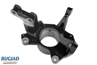 Grozāmass statne, Riteņa piekare BUGIAD BSP25299