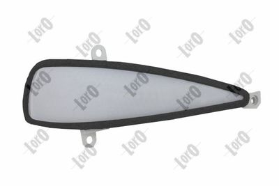 Дополнительный проблесковый маячок ABAKUS 018-12-862D