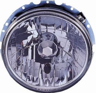 Pamatlukturu komplekts ABAKUS 441-1151P-LD-E
