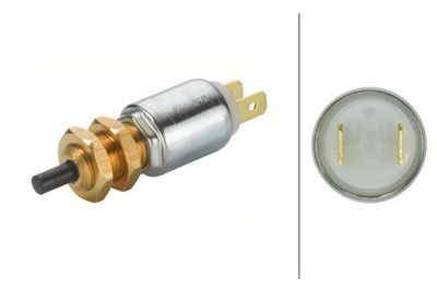 Bremžu signāla slēdzis HELLA 6DF 003 263-001