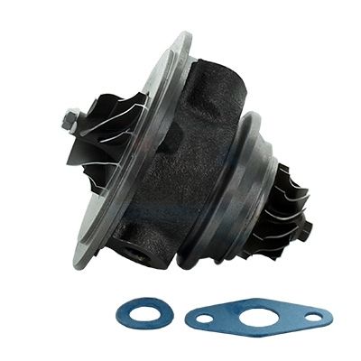 Serdeņa bloks, turbokompresors MEAT & DORIA 601411