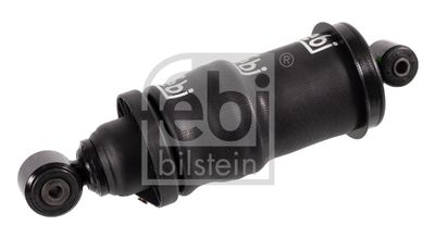 Гаситель, крепление кабины FEBI BILSTEIN 38689