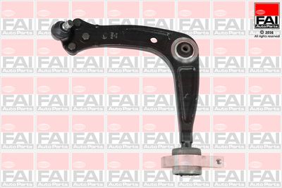 Neatkarīgās balstiekārtas svira, Riteņa piekare FAI AutoParts SS8170