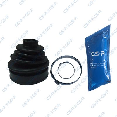 Putekļusargu komplekts, Piedziņas vārpsta GSP 780117