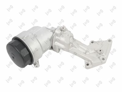 масляный радиатор, двигательное масло ABAKUS 100-01-019