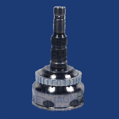 Шарнирный комплект, приводной вал MAGNETI MARELLI 302015100216