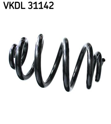 Balstiekārtas atspere SKF VKDL 31142
