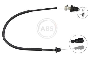 Akseleratora trose A.B.S. K37460