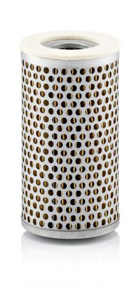 Gaisa filtrs MANN-FILTER C 711