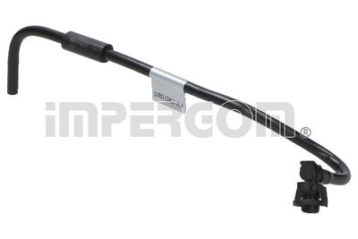 Шланг радиатора ORIGINAL IMPERIUM 230217