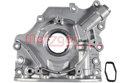 Масляный насос METZGER 8000009