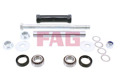 Remkomplekts, Balstiekārtas svira Schaeffler FAG 822 0011 30