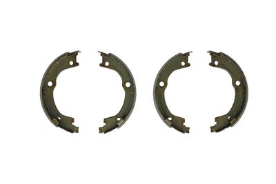 Bremžu loku kompl., Stāvbremze KAMOKA JQ212067