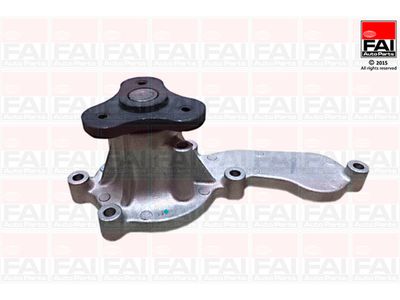 Ūdens sūknis, dzinēja dzesēšana FAI AutoParts WP6572
