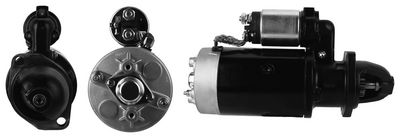 Starteris LUCAS LRS01154