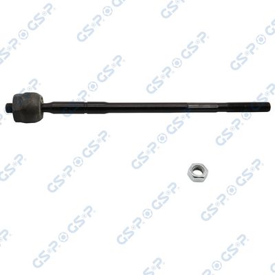 Осевой шарнир, рулевая тяга GSP S030397