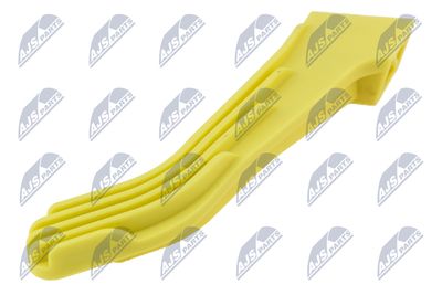 Ручка, открывания моторного отсека NTY EZC-CT-061