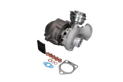 Компрессор, наддув KAMOKA 8600175