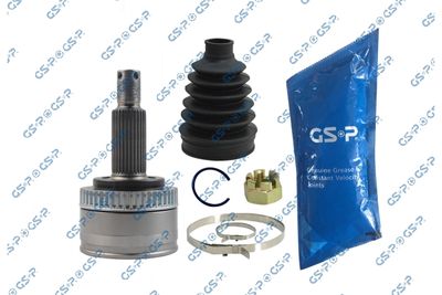Šarnīru komplekts, Piedziņas vārpsta GSP 827128