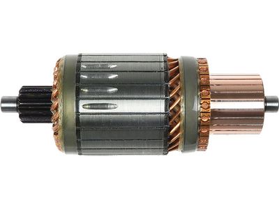 Enkurs, Starteris AS-PL SA1030S