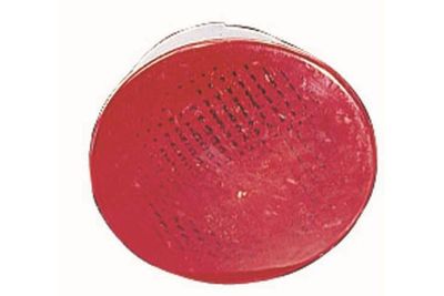 Задний противотуманный фонарь ABAKUS 4414001LLDUE