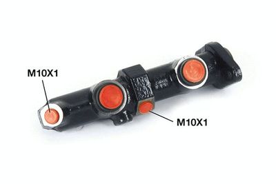 Galvenais bremžu cilindrs HELLA 8AM 355 501-521