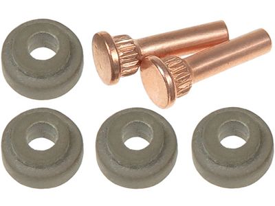 Remkomplekts, Ģenerators AS-PL ARS9160S