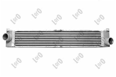 Starpdzesētājs ABAKUS 0160180003