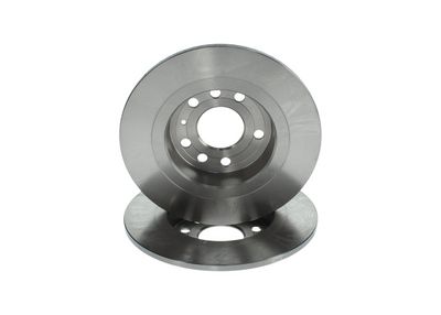 Тормозной диск BOSCH 0986479515