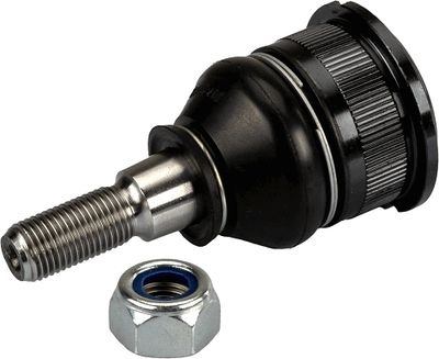 Balst-/Virzošais šarnīrs TRW JBJ654