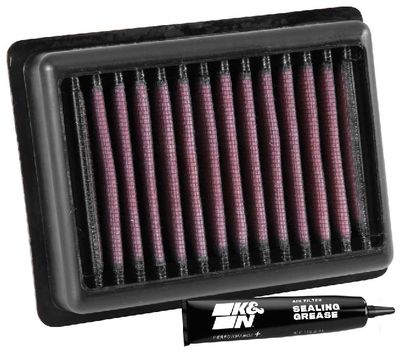K&N Filters TB9016 Gaisa filtrs