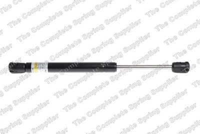 Gāzes atspere, Bagāžas/Kravas nodalījuma vāks LESJOFORS 8155443