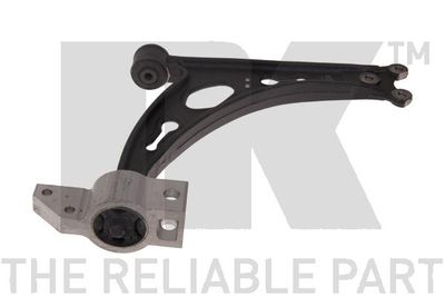 Neatkarīgās balstiekārtas svira, Riteņa piekare NK 5014746