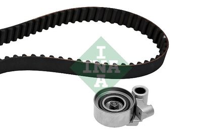 Zobsiksnas komplekts Schaeffler INA 530 0512 10