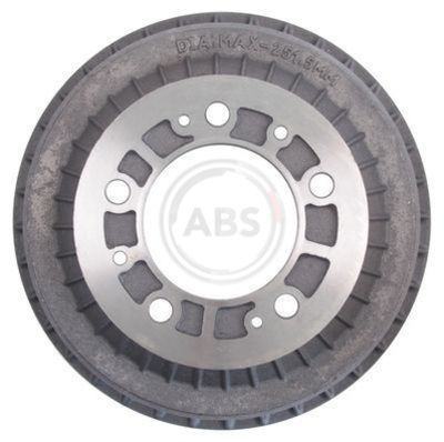 Bremžu trumulis A.B.S. 2443-S