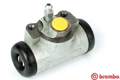 Riteņa bremžu cilindrs BREMBO A 12 572