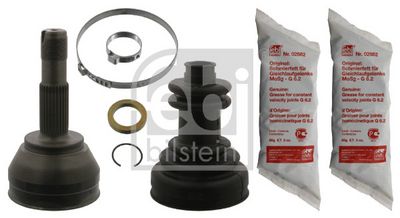 Шарнирный комплект, приводной вал FEBI BILSTEIN 15200