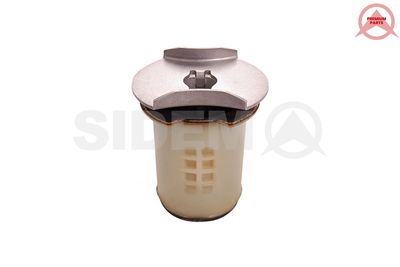 Втулка, балка моста SIDEM 863312