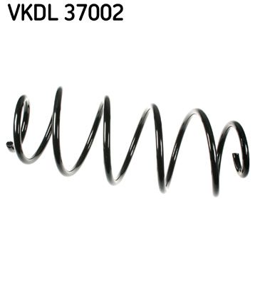 Balstiekārtas atspere SKF VKDL 37002
