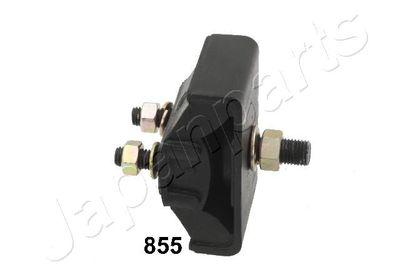 Подвеска, двигатель JAPANPARTS RU-855